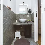 Stagabin Little Loft Near Porta Susa Station And Subway דירה