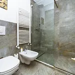 Stagabin Little Loft Near Porta Susa Station And Subway *