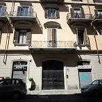 דירה Stagabin Little Loft Near Porta Susa Station And Subway *