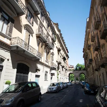 Appartamento Stagabin Little Loft Near Porta Susa Station And Subway *