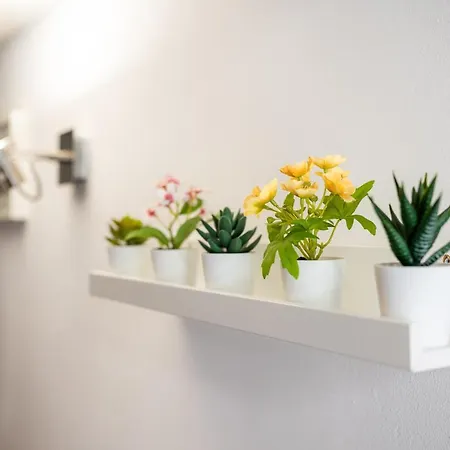 דירה Stagabin Little Loft Near Porta Susa Station And Subway