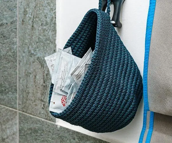 Stagabin Little Loft Near Porta Susa Station And Subway Apartment *