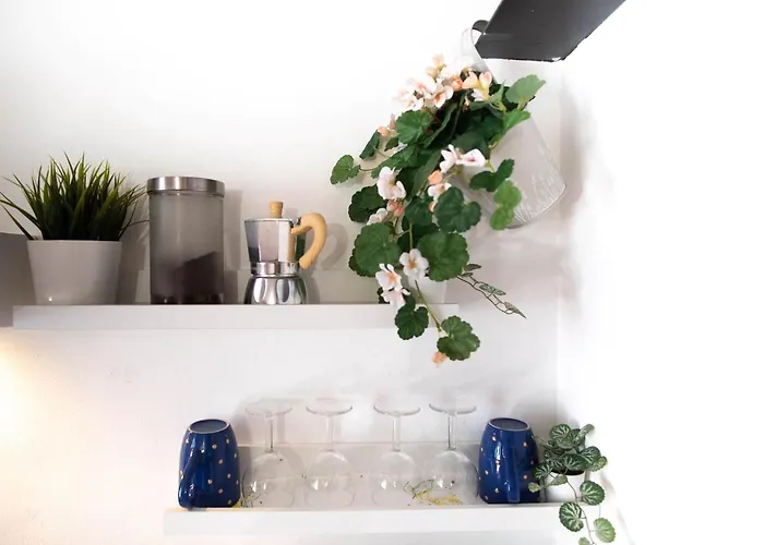 Apartment Stagabin Little Loft Near Porta Susa Station And Subway Turin