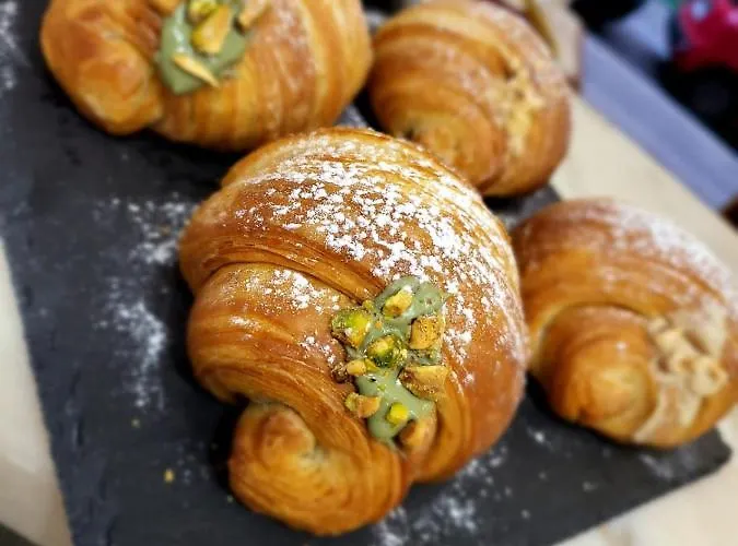 Stagabin Little Loft Near Porta Susa Station And Subway * Turin