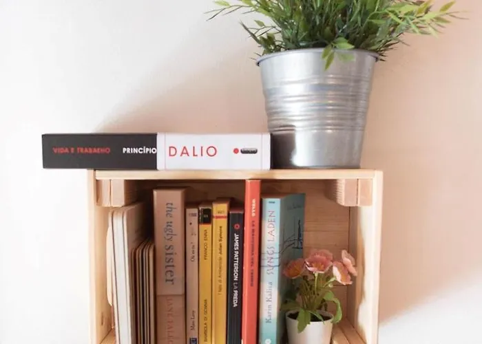 Apartment Stagabin Little Loft Near Porta Susa Station And Subway Turin