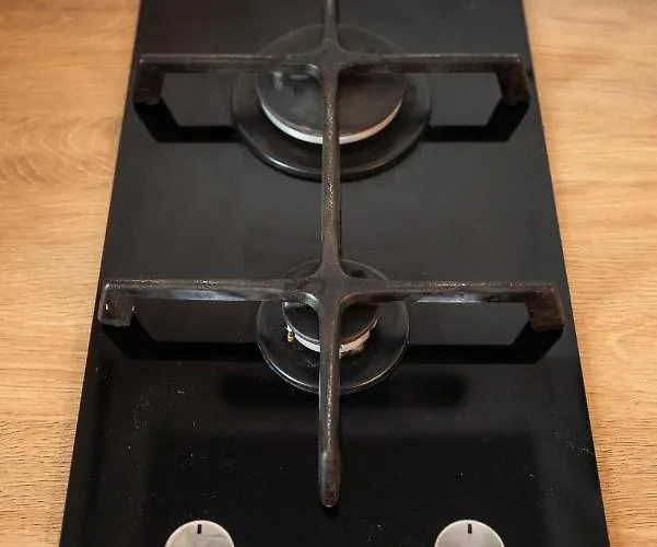 Stagabin Little Loft Near Porta Susa Station And Subway *